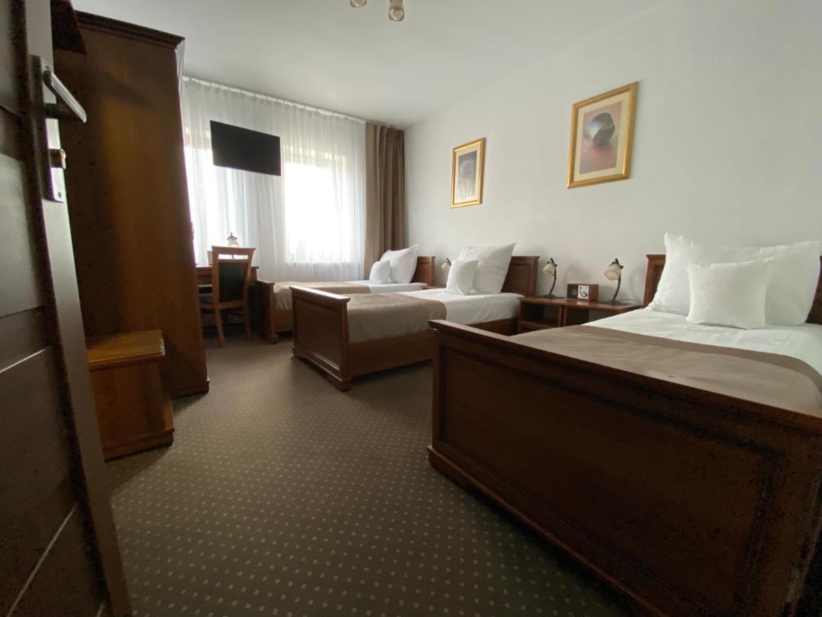 Constancja 3* Częstochowa