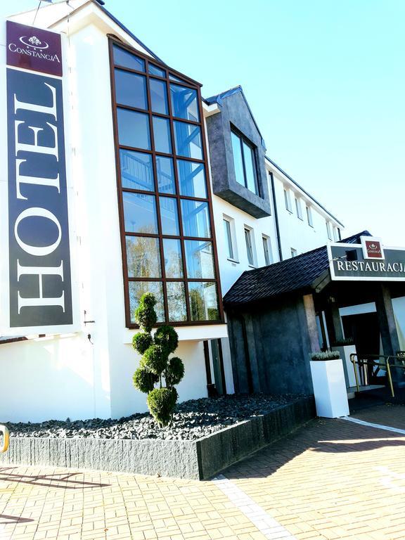 Constancja Hotel Częstochowa